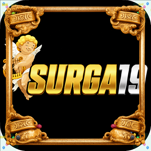 surga19 — mitra unggulan