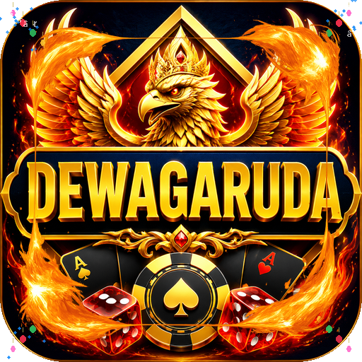 dewagaruda — mitra unggulan