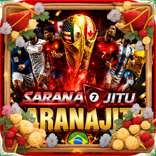saranajitu — mitra unggulan
